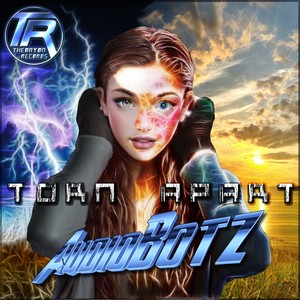 Don't Wanna (Original Mix)