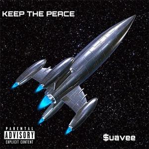 Keep The Peace (Explicit)