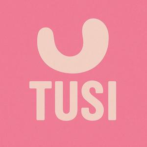 Tusi (feat. Drop saxobeat & Weedmacker) (Explicit)