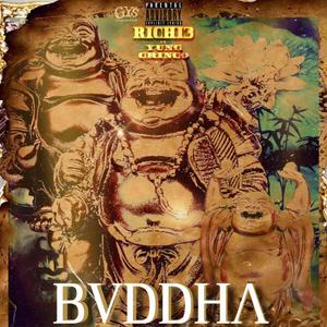 Buddha(feat. Yung Gringo) (Explicit)
