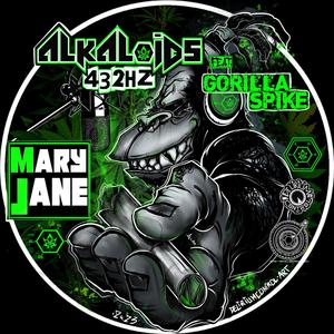 Mary Jane (feat. Gorilla Spike)