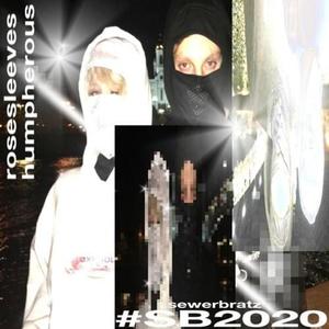 Never Leave (Explicit)