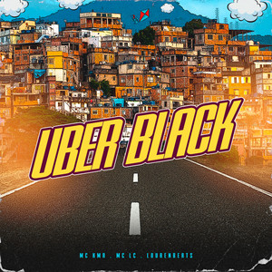 Uber Black (Explicit)