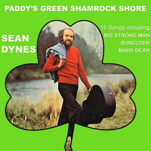 Paddy's Green Shamrock Shore