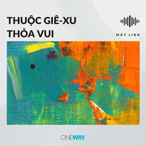 Thuộc Giê-xu Thoả Vui