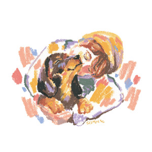 겨울산책 (Inst.)