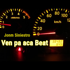 Ven Pa Aca Beat