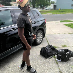 RACKS K (feat. BABY KREEP) (Explicit)