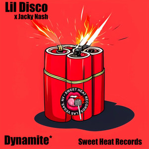 Dynamite (Explicit)