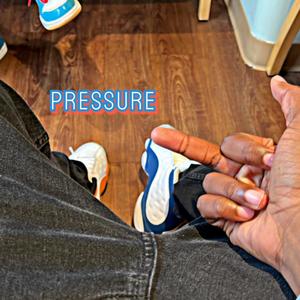 Pressure (Explicit)