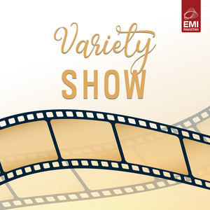 Variety Show (Original Motion Picture Soundtrack)