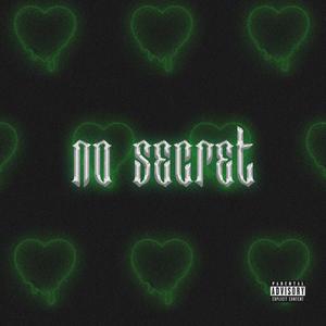 No Secret (feat. Joseo Joven) [Explicit]