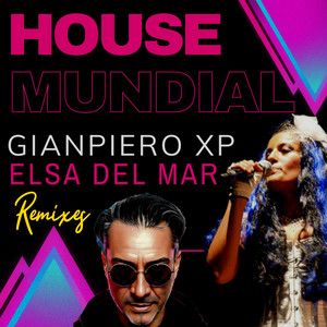 House Mundial (Jason Rivas Extended Remix)