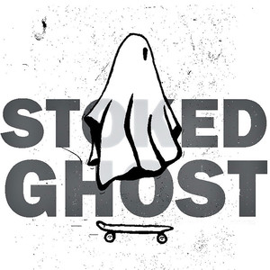 Stoked Ghost