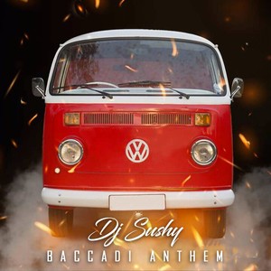 Baccadi Anthem (Mamelodi Jam)