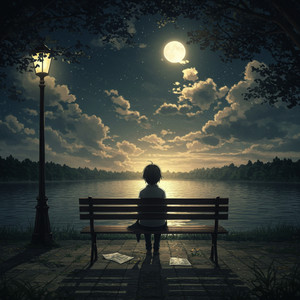 Moonlit Thoughts