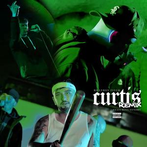 Curtis (feat. Fendry) (Remix|Explicit)