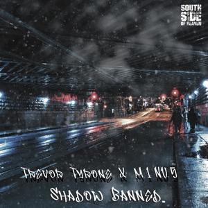 Shadow Banned (feat. M1NU5) (Explicit)