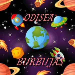 Odisea Burbujas