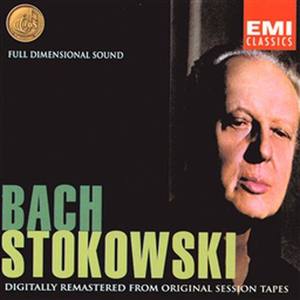 Leopold Stokovski - English Suites Bwv806-11 Bourrée From Suite No. 2 In A Minor Bwv807 (1997 Digital Remaster)