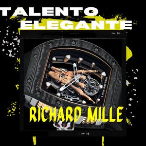 RICHARD MILLE