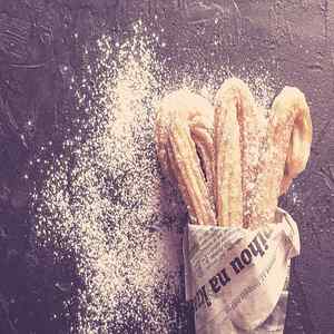 抚慰的晚餐回忆