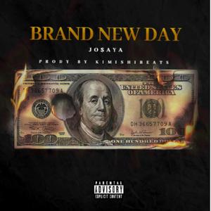 Brand New Day (Explicit)