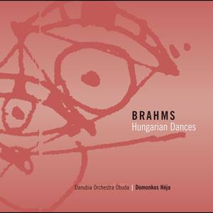 Brahms: Hungarian Dances Nos. 1-21