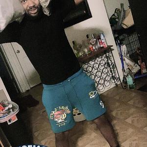 T'D Up (unofficial) (Explicit)