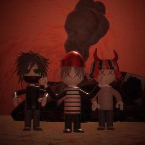 STAY HID!(feat. Missingfactxr & Nikkateen) (Explicit)