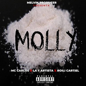 Molly (Explicit)