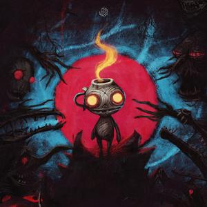 Spark Bright & Burning