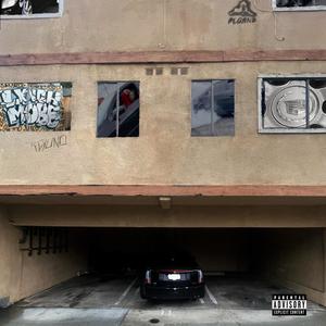 Geek (feat. 458 Keez) (Explicit)