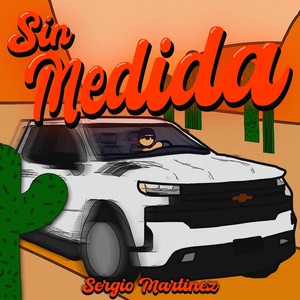 Sergio Martínez - Sin medida
