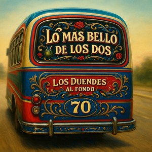 Lo mas bello de los dos