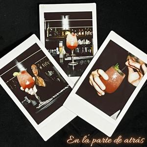 EN LA PARTE DE ATRÁS(feat. Aysham X) (Explicit)