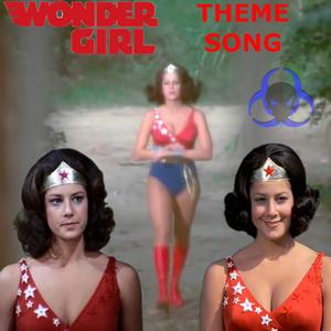 Dynamic Feminum (Wonder Girl/Drusilla's Theme)