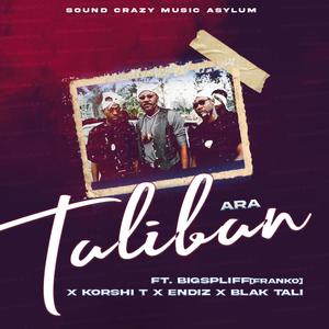 Taliban (feat. Big Spliff, Korshi T, Endiz & Blacktali)