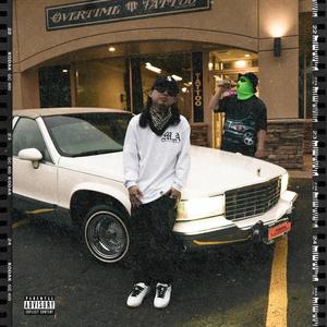 Trunk Sittin Low, Pt. 2 (feat. Unc) (Explicit)
