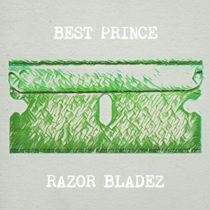 Razor Bladez (Explicit)