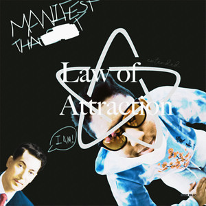 law of attraction (Extended|Explicit)