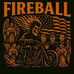 Fireball Anthem