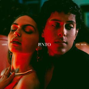 LENTO (feat. Abril)