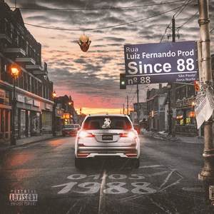 Since 88 (Explicit)