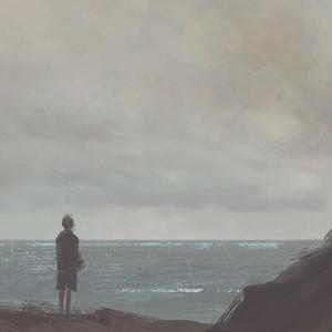 sandy memories can't fight the wind