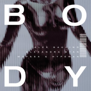 Body封面