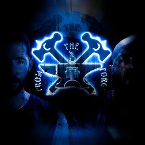 For When the Curtain Falls (feat. Space Kase & Pestilence) (Explicit)