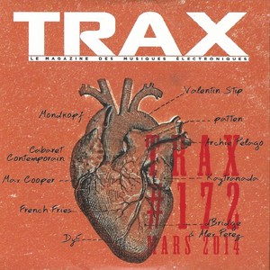 Trax 172