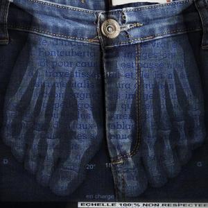 où dois-je mettre tout ce luv???