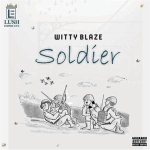 Soldier (Explicit)